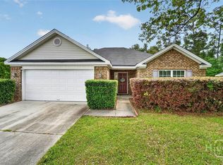 120 Fontenot Drive, Savannah, GA 31405