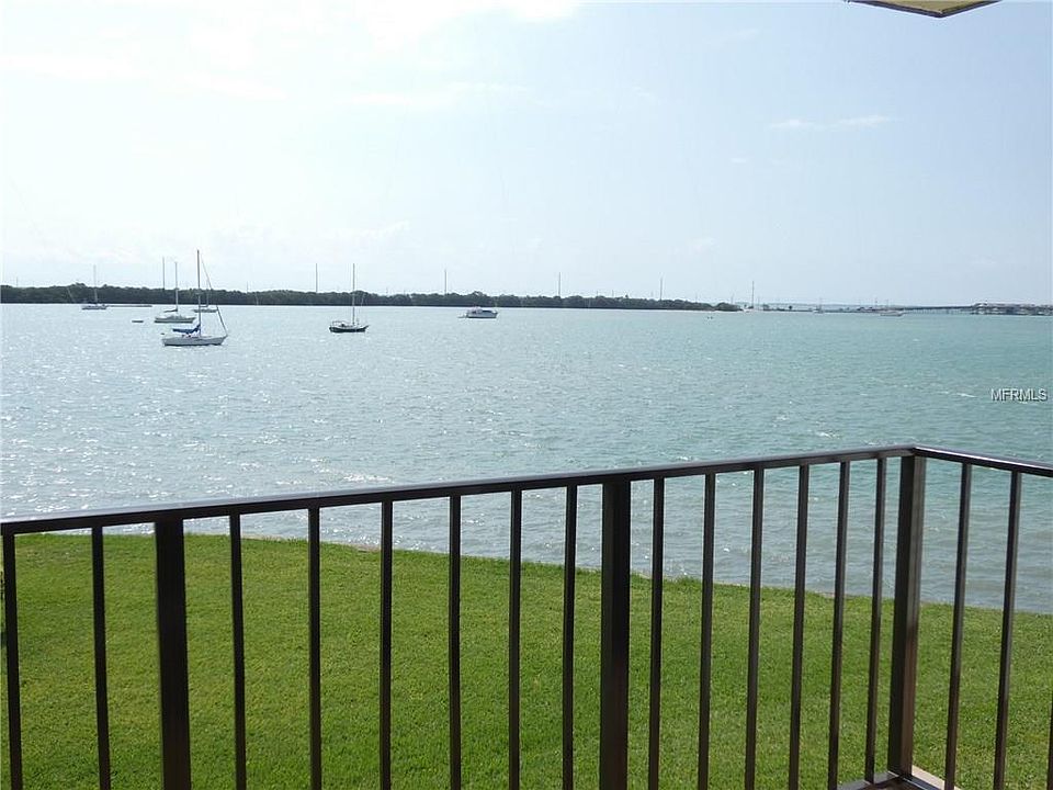 6291 Bahia Del Mar Cir APT 207, Saint Petersburg, FL 33715 Zillow