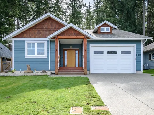 2129 Blue Jay Pl, Courtenay, BC V9N 3Z6
