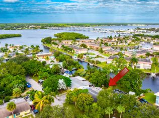 2495 SW Hideaway Ln, Stuart, FL 34994