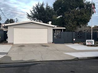 28466 Coleridge Ave, Hayward, CA 94544