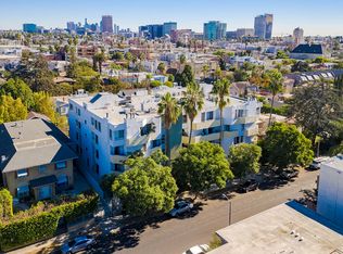 326 Westminster Ave #Penthouse 404, Los Angeles, CA 90020