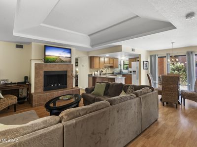 5051 N Sabino Canyon Rd UNIT 1107, Tucson, AZ, 85750