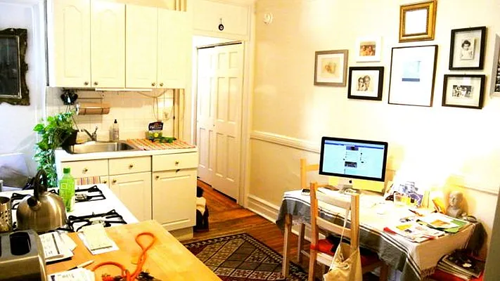 Rented by Veracity NYC LLC | media 35