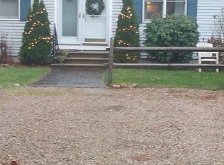 180 Coachman Ln, West Barnstable, MA 02668