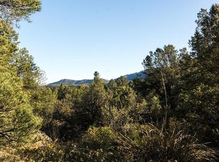 17955 W Buckhorn Dr, PEEPLES VALLEY, AZ 86332