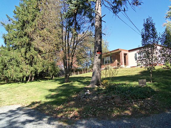 Front House-from driveway