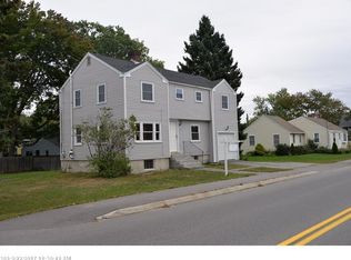 1717 Broadway, South Portland, ME 04106