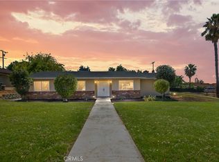 35345 Panorama Dr, Yucaipa, CA 92399