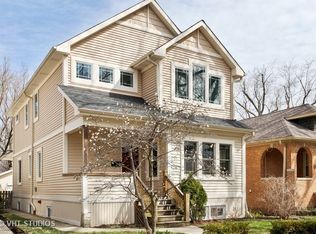 1821 Grant St, Evanston, IL 60201