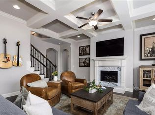 5141 Mountainbrook Circle, Hermitage, TN 37076