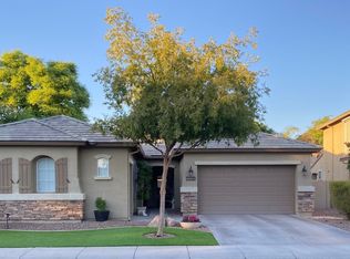 1116 W Palo Verde St, Gilbert, AZ 85233