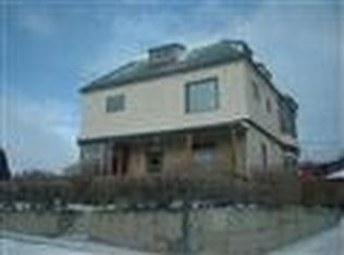 415 W Galena St, Butte, MT 59701