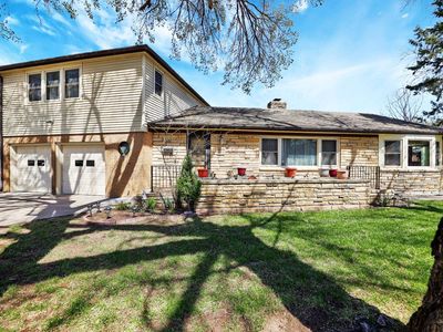 1000 W 13th St N, Wichita, KS, 67203