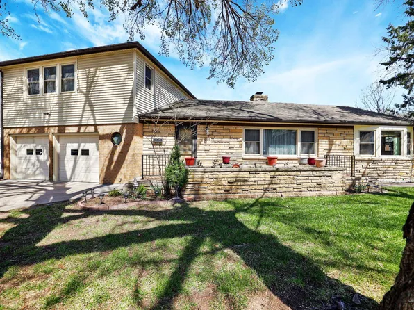 1000 W 13th St N, Wichita, KS 67203