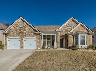 779 Red Wolf Run, Atlanta, GA 30349