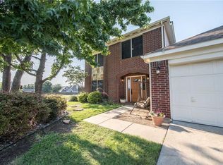 4117 Norcross Dr, Plano, TX 75024