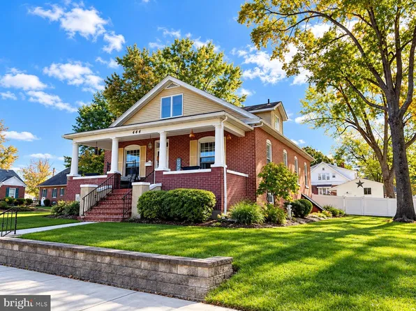 444 E Summit St, Souderton, PA 18964