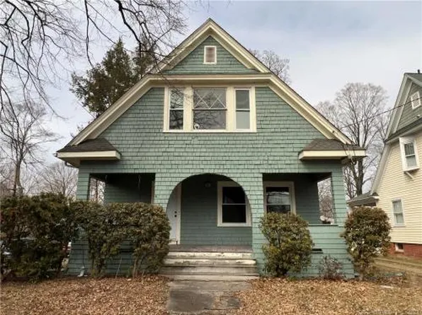 125 Francis St, New Britain, CT 06053