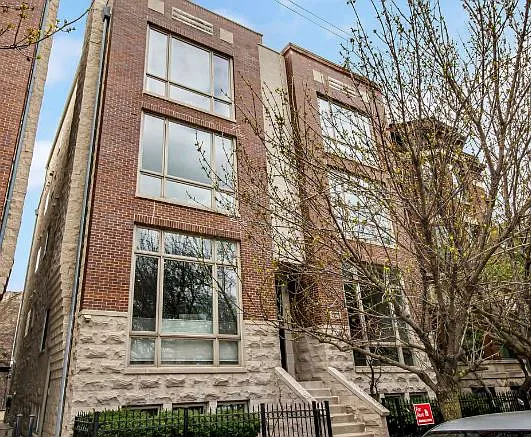 622 N May St #C — Photo 21