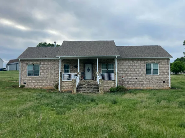 9665 State Highway 65, Stokesdale, NC 27357