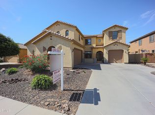 13256 W Flower St, Litchfield Park, AZ 85340