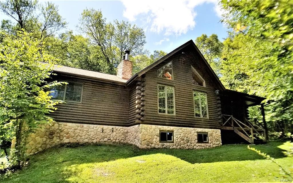 104 Roslyn Ridge Rd, Mongaup Valley, NY 12762 Zillow
