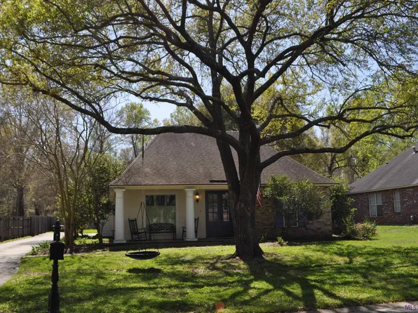 3241 Twelve Oaks Ave, Baton Rouge, LA 70820