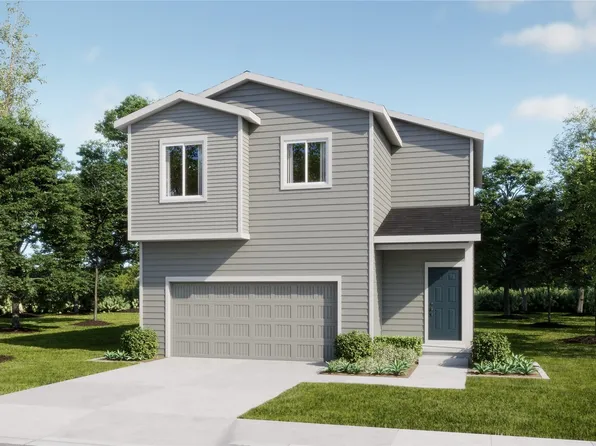1607 Morning Star Way, Port Townsend, WA 98368