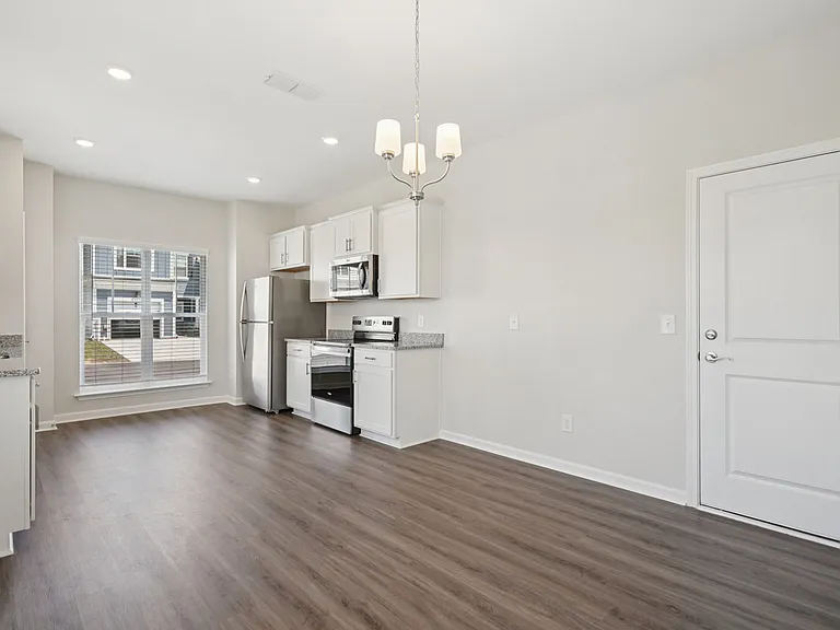 Harts Branch Townhomes — Photo 28
