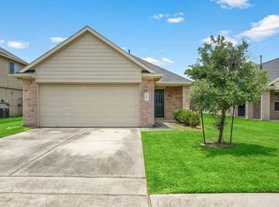 2315 Gianna Way, Houston, TX 77073