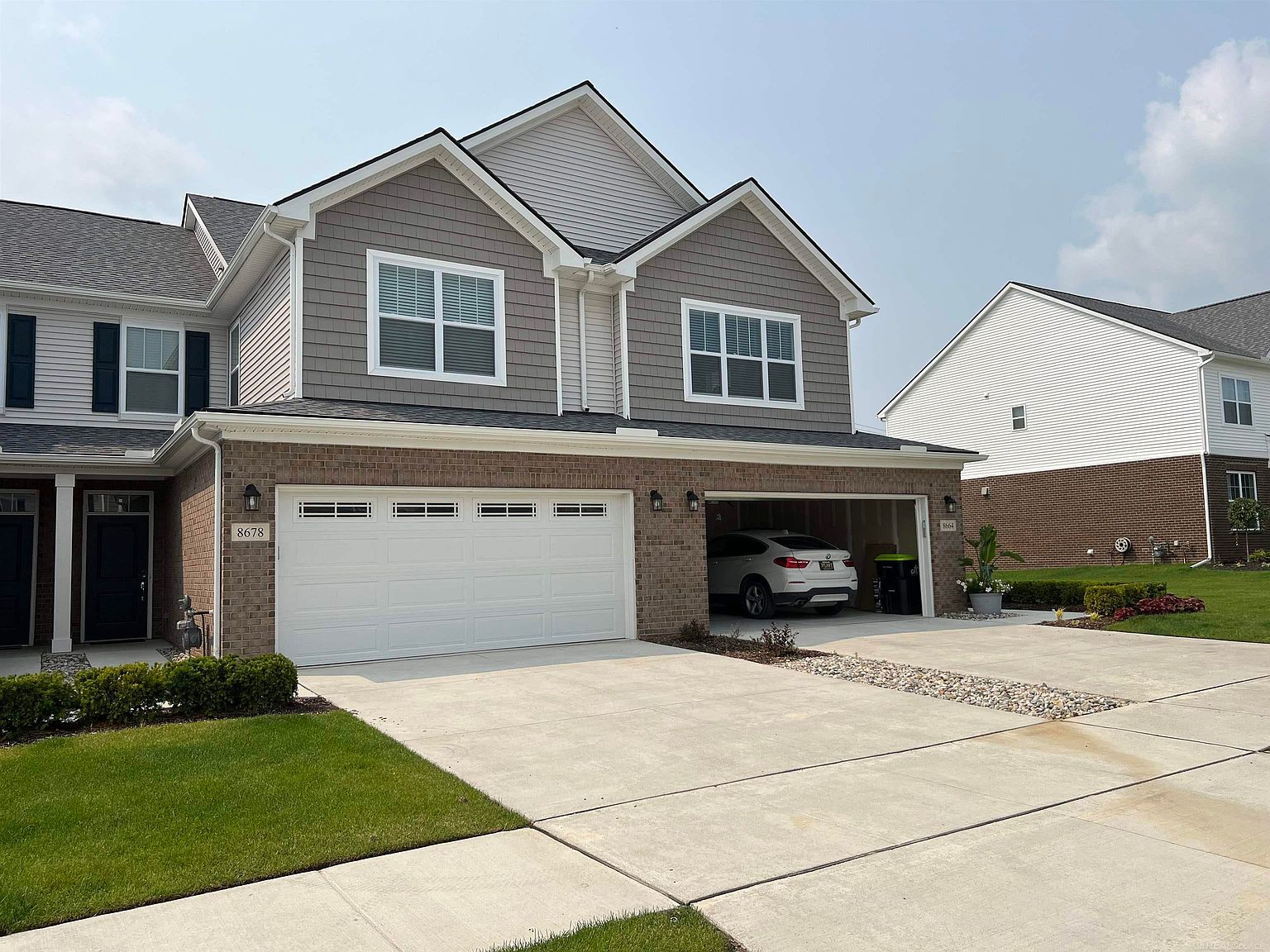 8678 Pioneer St, Washington, MI 48094 MLS 50115816 Zillow