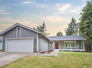 1922 Lake Dr SW, Lakebay, WA