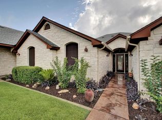 401 Twin Springs Rd, Georgetown, TX 78633