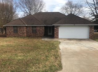 506 SW 5th St, Checotah, OK 74426
