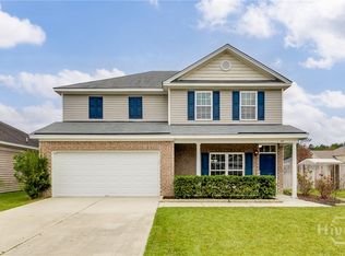 144 Spoonbill Circle, Savannah, GA 31405