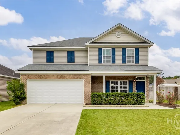 144 Spoonbill Circle, Savannah, GA 31405