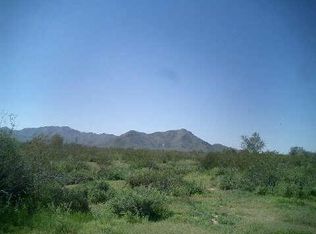0 W Barnes Rd #0, Maricopa, AZ 85138