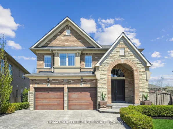 27 Gorman Ave, Vaughan, ON L4H 3L4