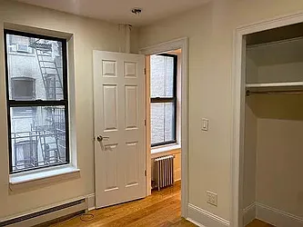 Rented by Corcoran