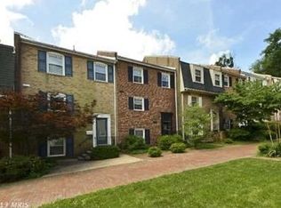 3875 Chain Bridge Rd, Fairfax, VA 22030