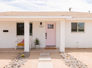 1303 W 9th St, Tempe, AZ 85281