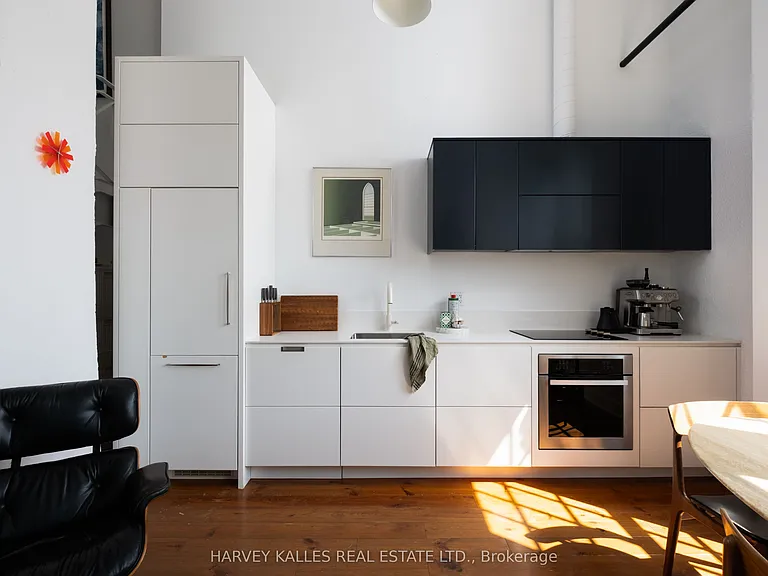 183 Dovercourt Rd #315 — Photo 5