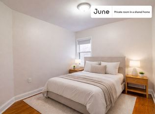 184 Walnut Ave #2-B, Roxbury, MA 02119