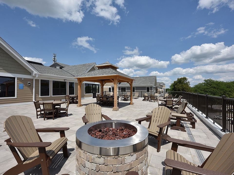 New Construction, Single Family Homes In Downtown Cedarburg