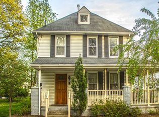 8111 51st Ave, College Park, MD 20740