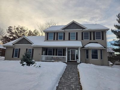 1200 Creekside Xing, Stillwater, MN, 55082