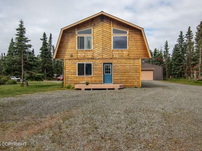 51086 Karluk Ave, Kenai, AK, 99611