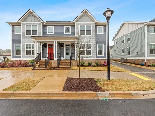 133 Lumpkin St, Travelers Rest, SC 29690