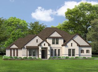 473 Flor Dr, Sunnyvale, TX 75182